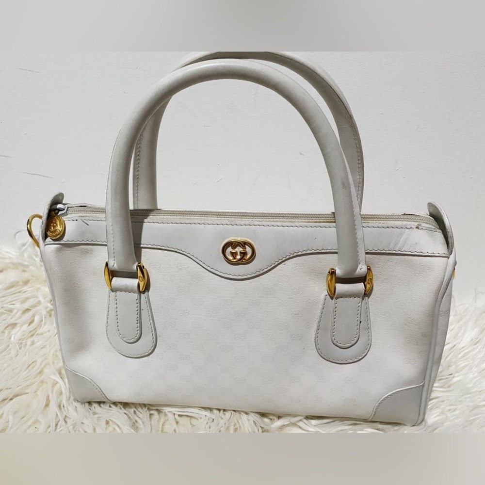 Gucci bag
